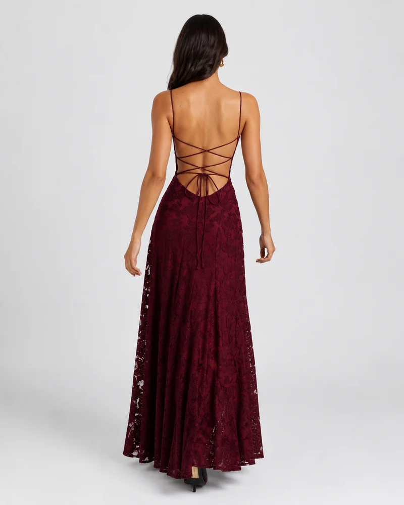 Robe Maxi Sans Manches à Imprimé Fleuri – Coupe fluide, imprimé floral, pour vacances