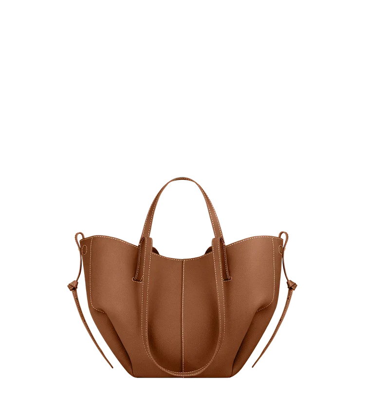 Sac Cabas en Cuir Vegan - Grande Capacité Élégante du Quotidien