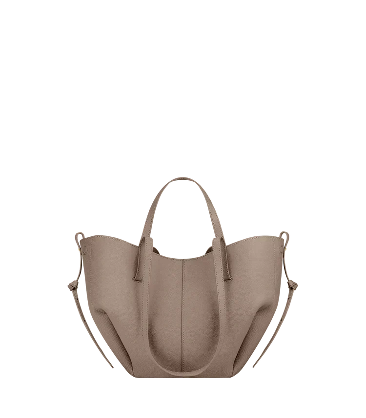 Sac Cabas en Cuir Vegan - Grande Capacité Élégante du Quotidien