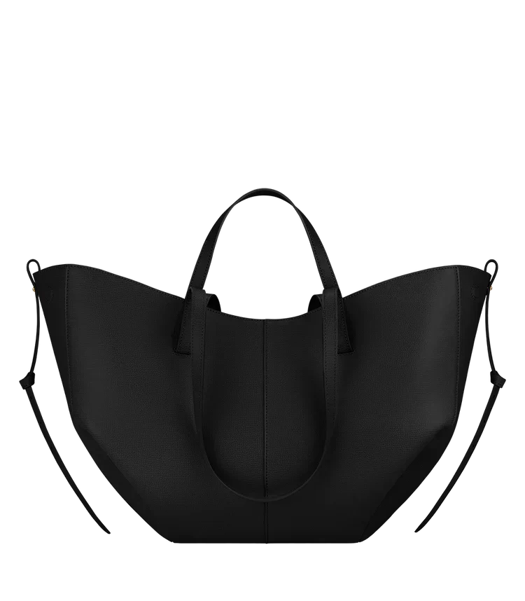 Sac Cabas en Cuir Vegan - Grande Capacité Élégante du Quotidien