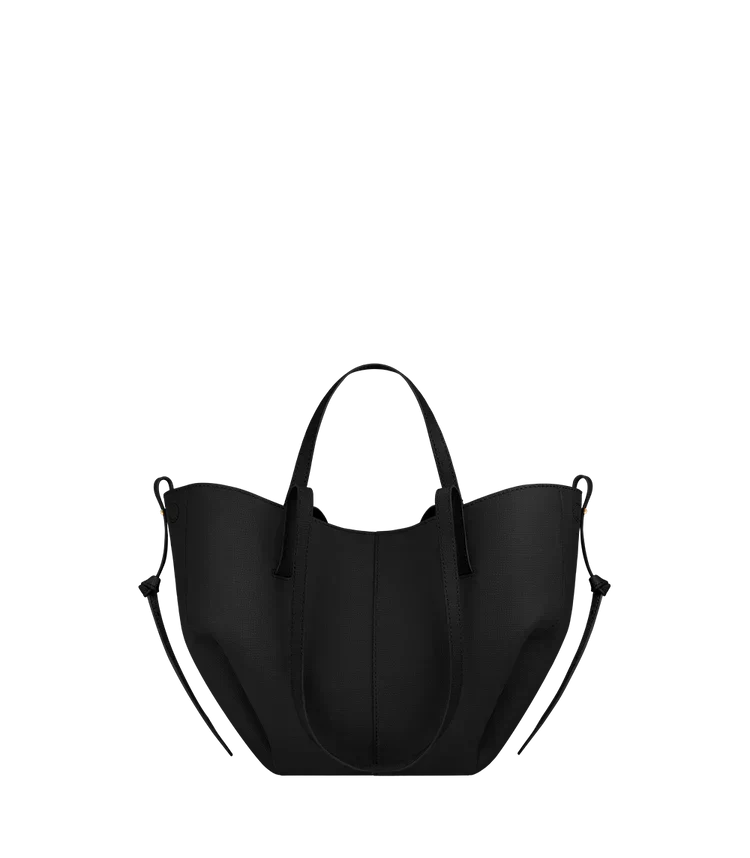 Sac Cabas en Cuir Vegan - Grande Capacité Élégante du Quotidien