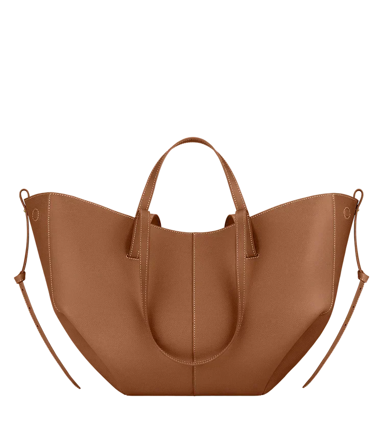 Sac Cabas en Cuir Vegan - Grande Capacité Élégante du Quotidien