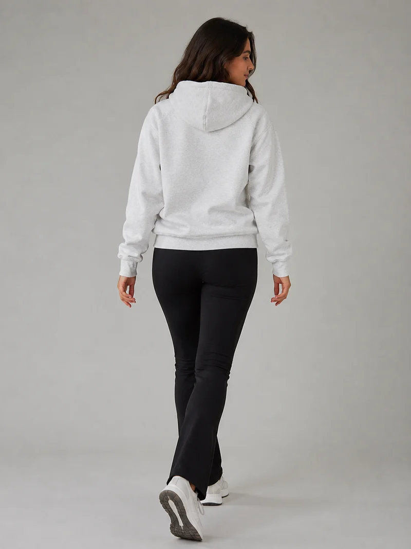 Sweat à Capuche Animal - Hoodie Oversize Tendance