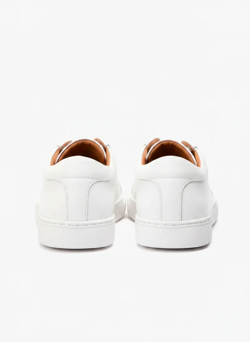 Chaussures Plates à Bout Rond - Chaussures Élégantes Confortables