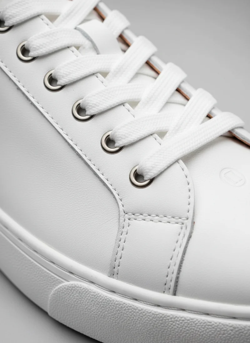 Chaussures Plates à Bout Rond - Chaussures Élégantes Confortables