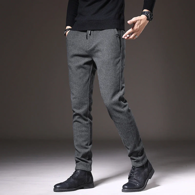 Pantalon Slim Fit