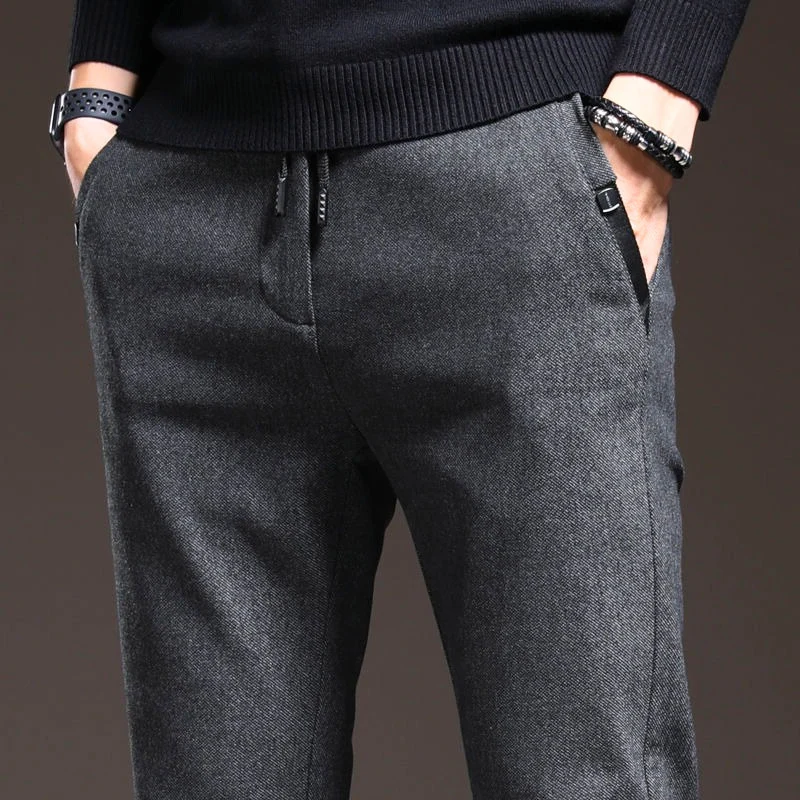 Pantalon Slim Fit
