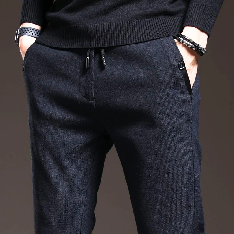 Pantalon Slim Fit