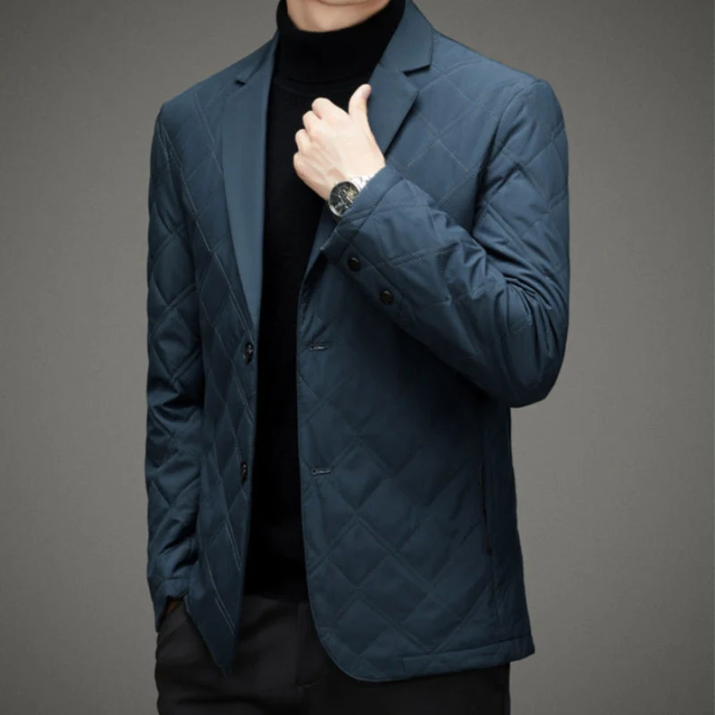 Veste héritage Sebastien René 1955