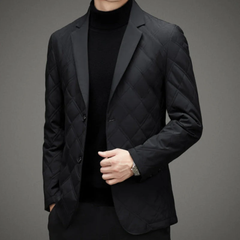 Veste héritage Sebastien René 1955