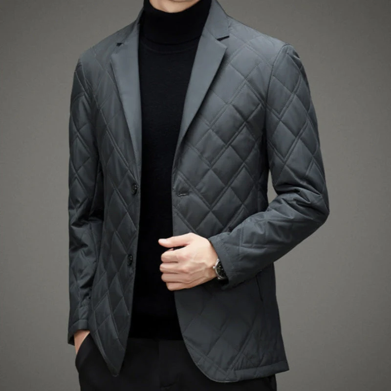 Veste héritage Sebastien René 1955