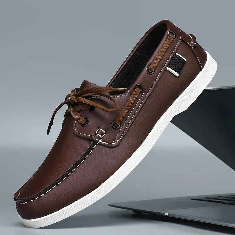 Mocassins classiques confortables