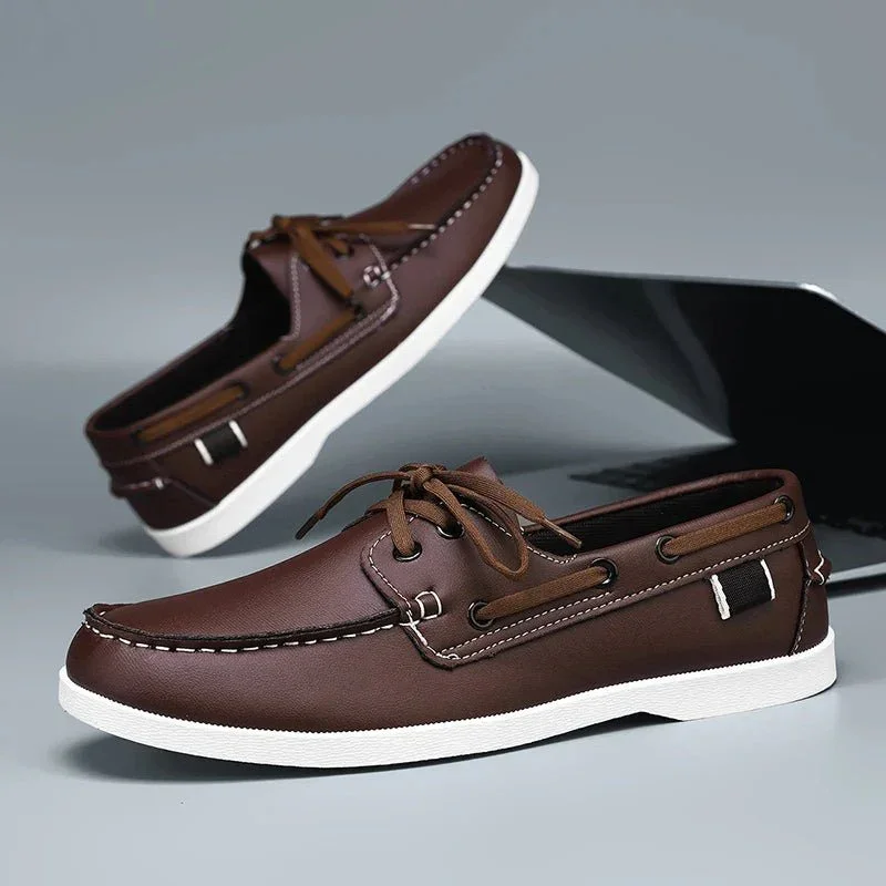 Mocassins classiques confortables