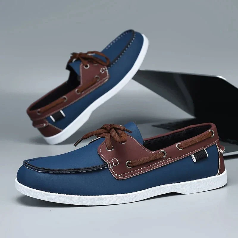 Mocassins classiques confortables