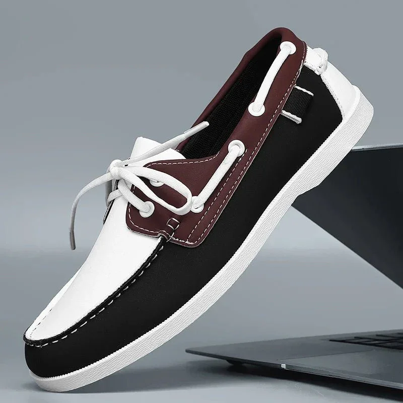 Mocassins classiques confortables