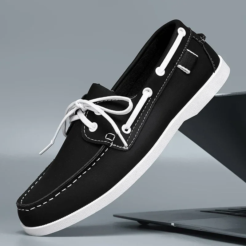 Mocassins classiques confortables