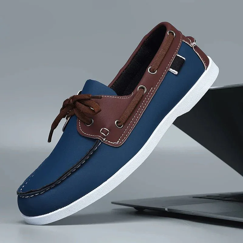 Mocassins classiques confortables