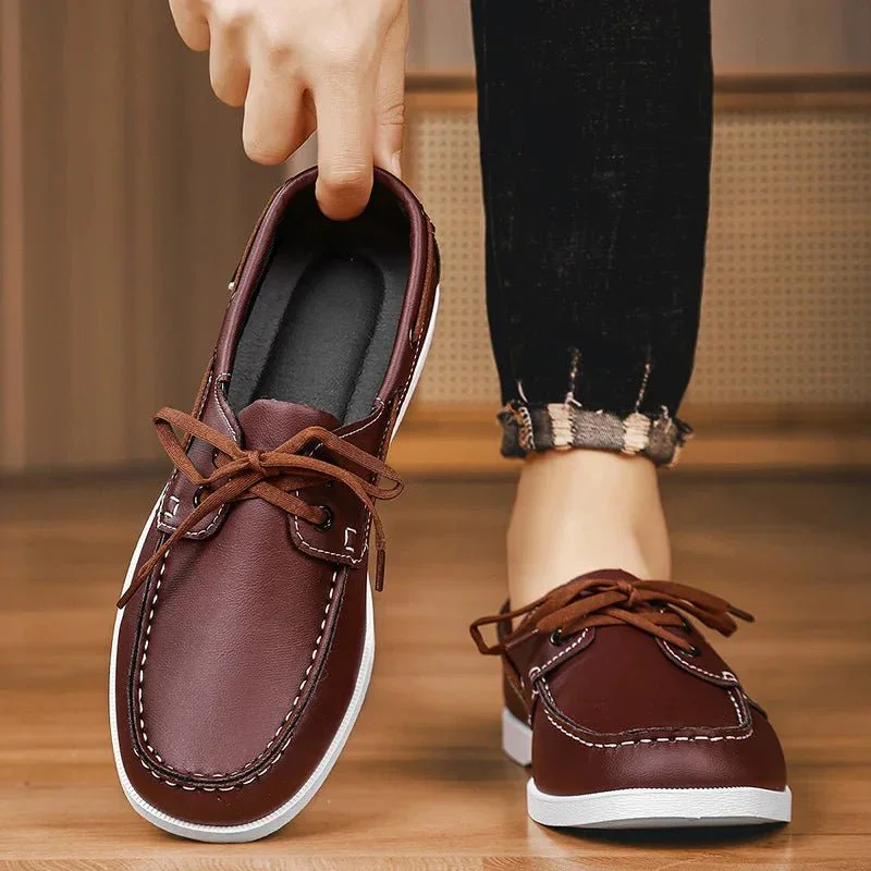 Mocassins classiques confortables