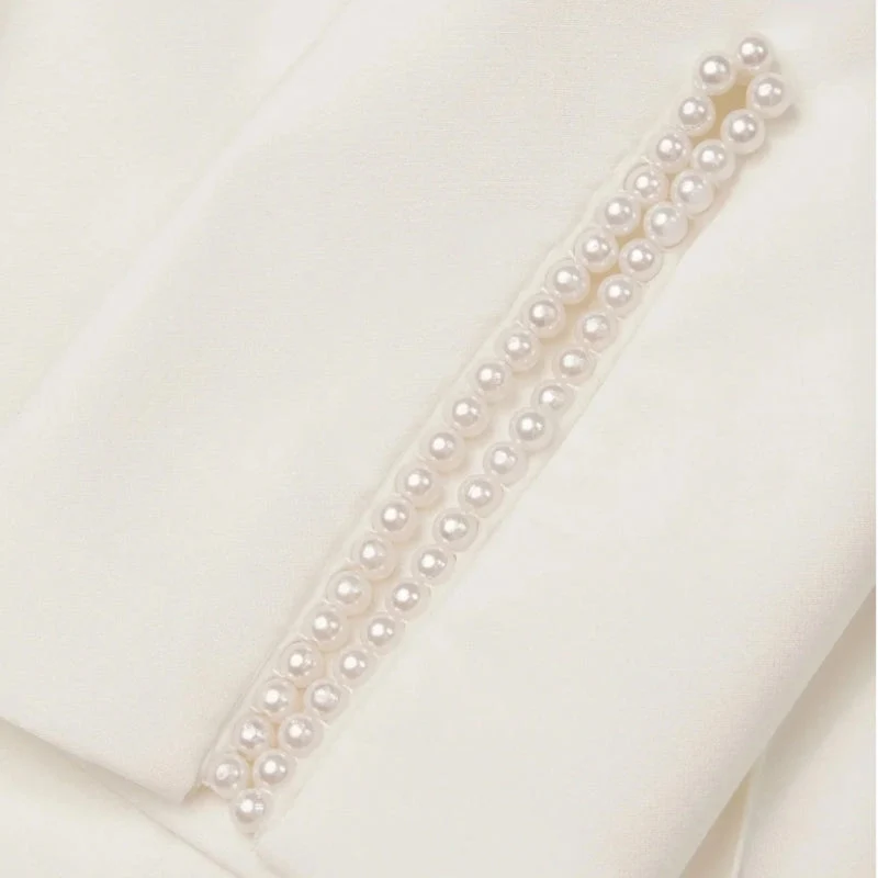 Combinaison Elegante Une Piece Silhouette Fluide