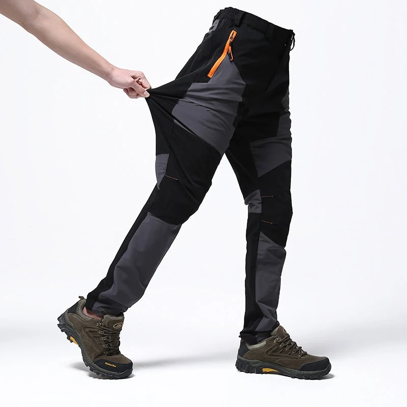 Pantalon Imperméable Forge Haute Performance