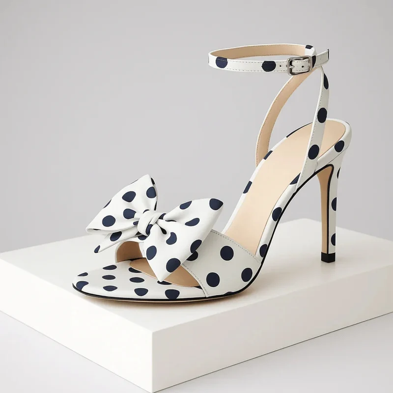 Talons De Ville Chic