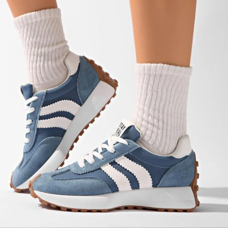 Bomre Chaussures de Créateur Haut de Gamme