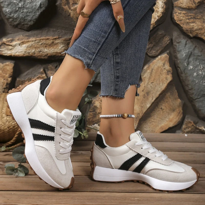 Bomre Chaussures de Créateur Haut de Gamme