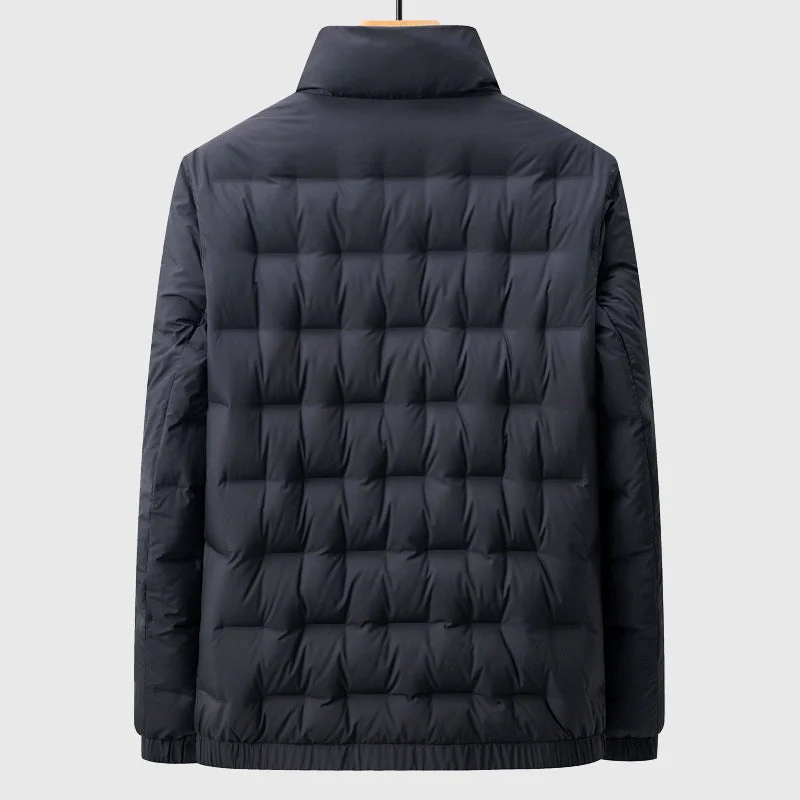 Doudoune Puffer Hiver Winterguard