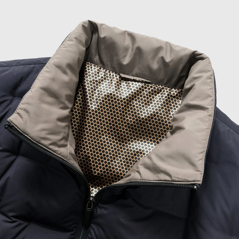 Doudoune Puffer Hiver Winterguard