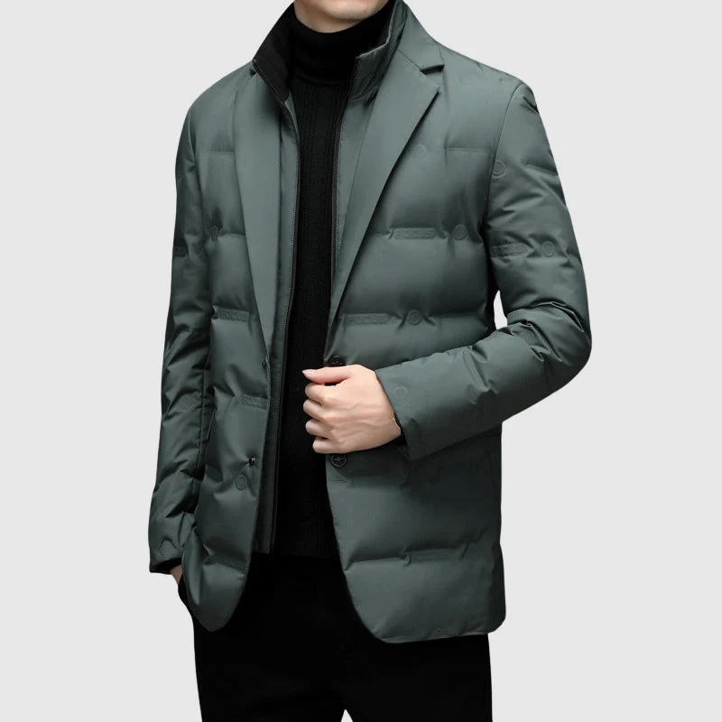 Doudoune Homme L’Essentiel