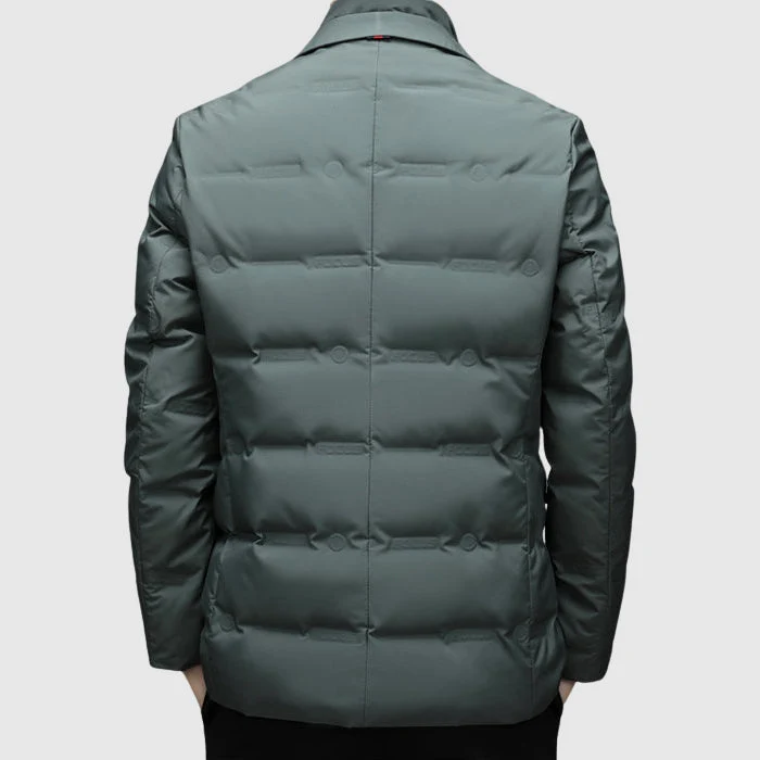 Doudoune Homme L’Essentiel
