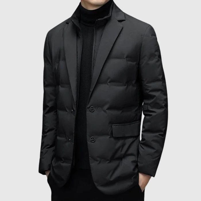 Doudoune Homme L’Essentiel