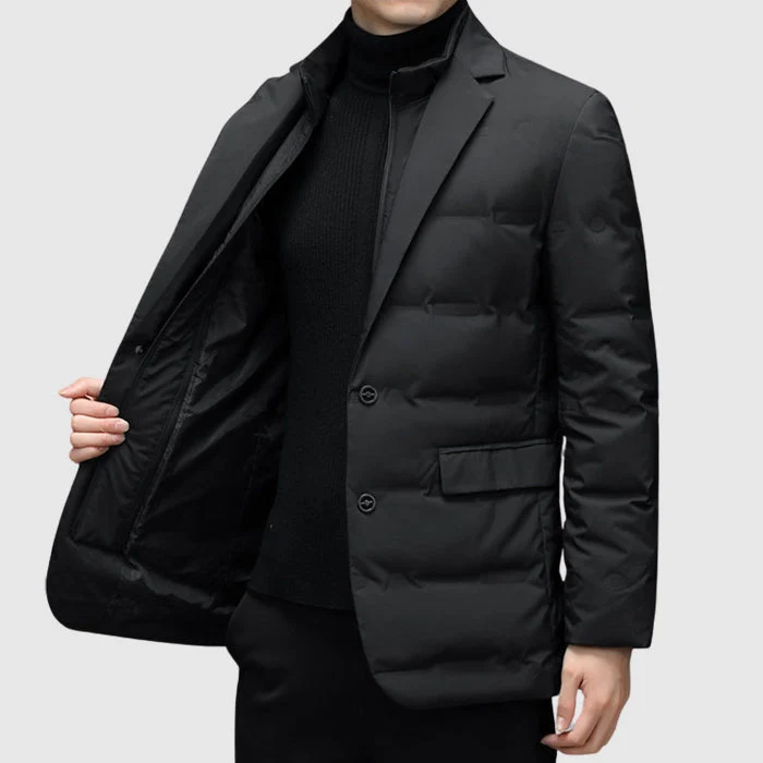 Doudoune Homme L’Essentiel