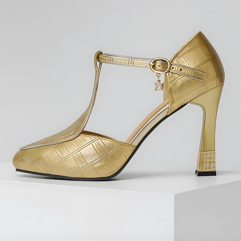Talons Siren Élégants