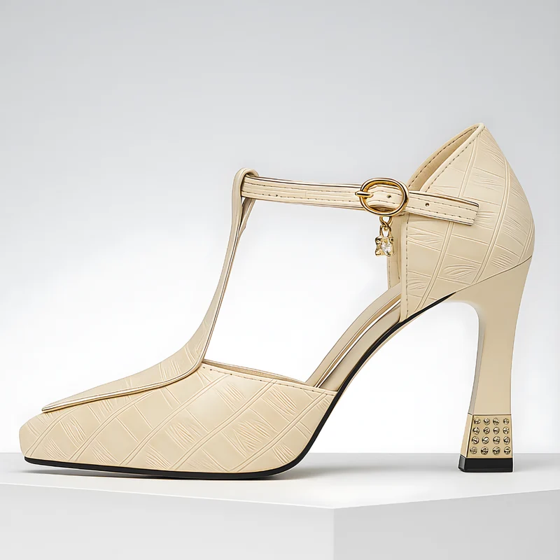Talons Siren Élégants