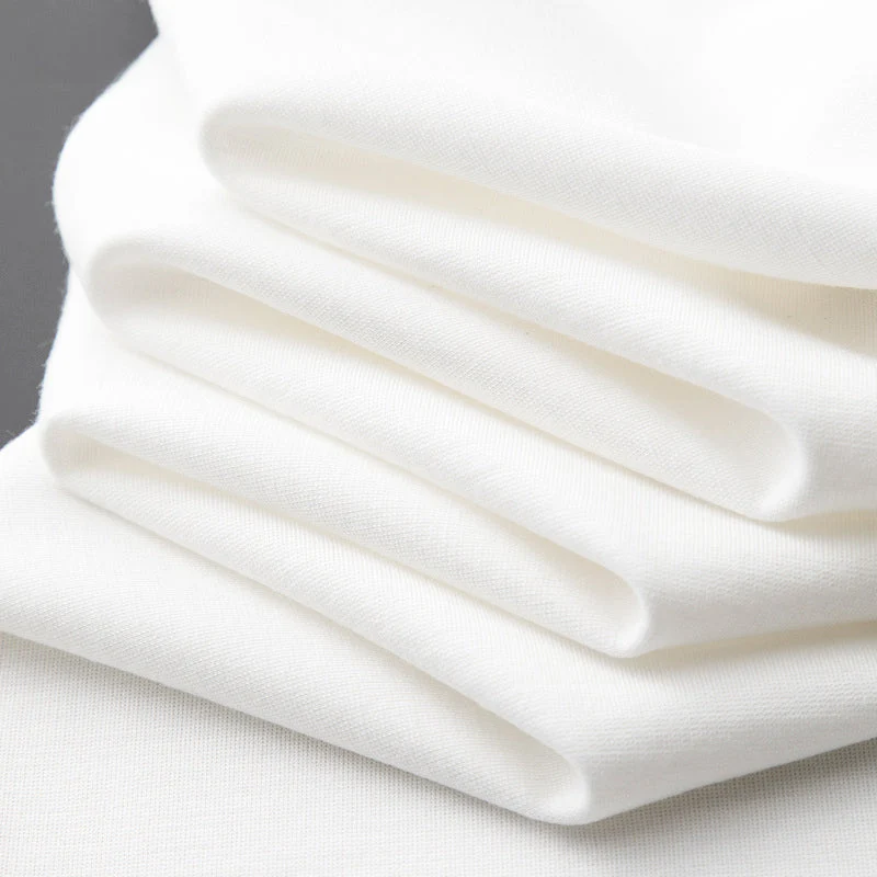 Cornelio Cotton-Silk Polo