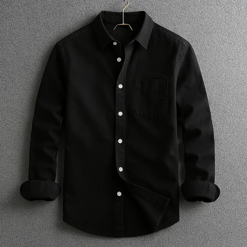 Elmor Classic Shirt