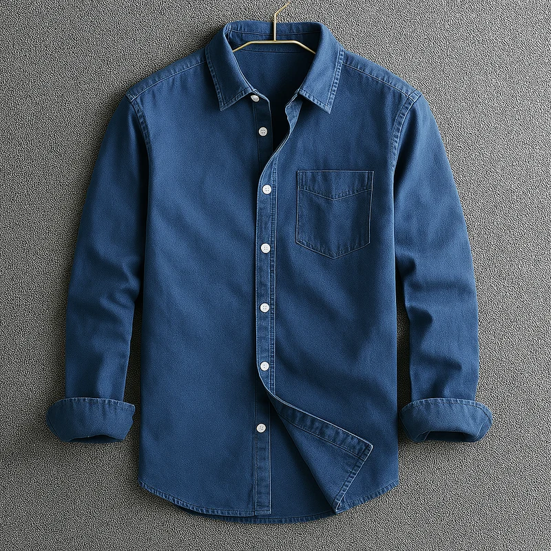 Elmor Classic Shirt