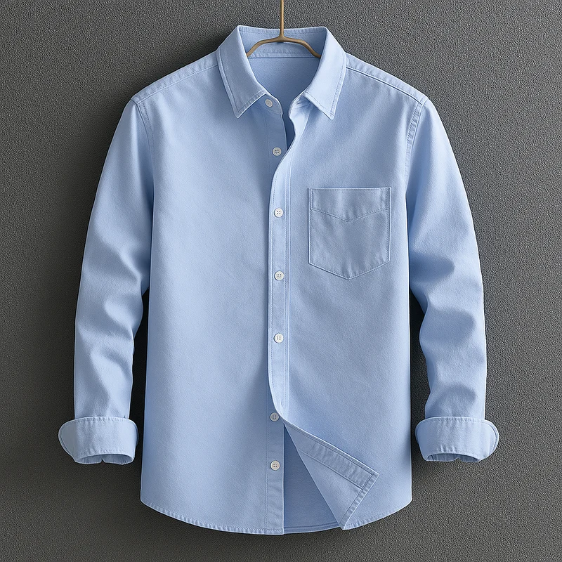 Elmor Classic Shirt