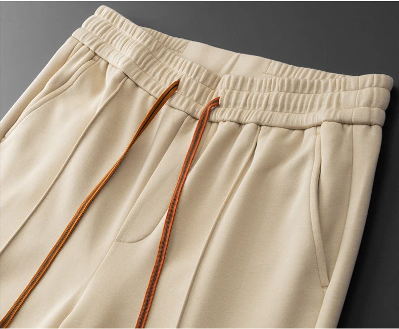 Cade Satin-Cotton Set