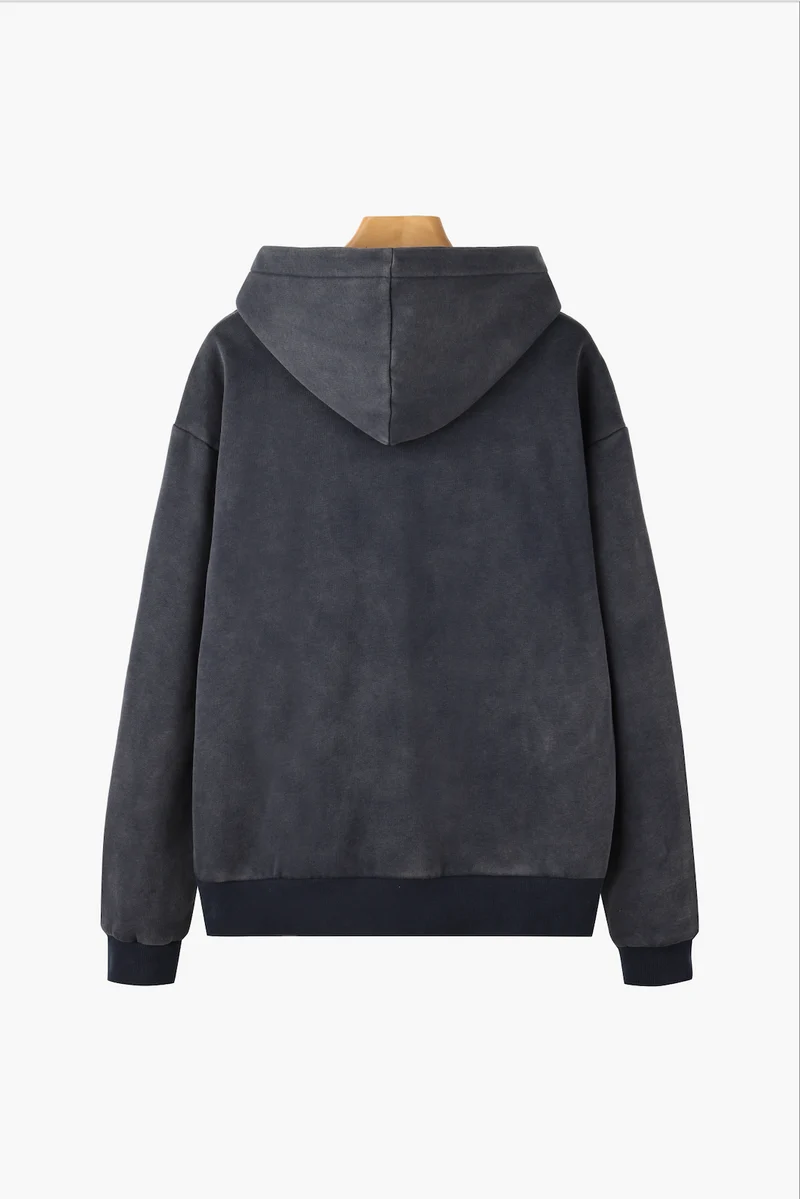 Limited Edition Monaco Hoodie