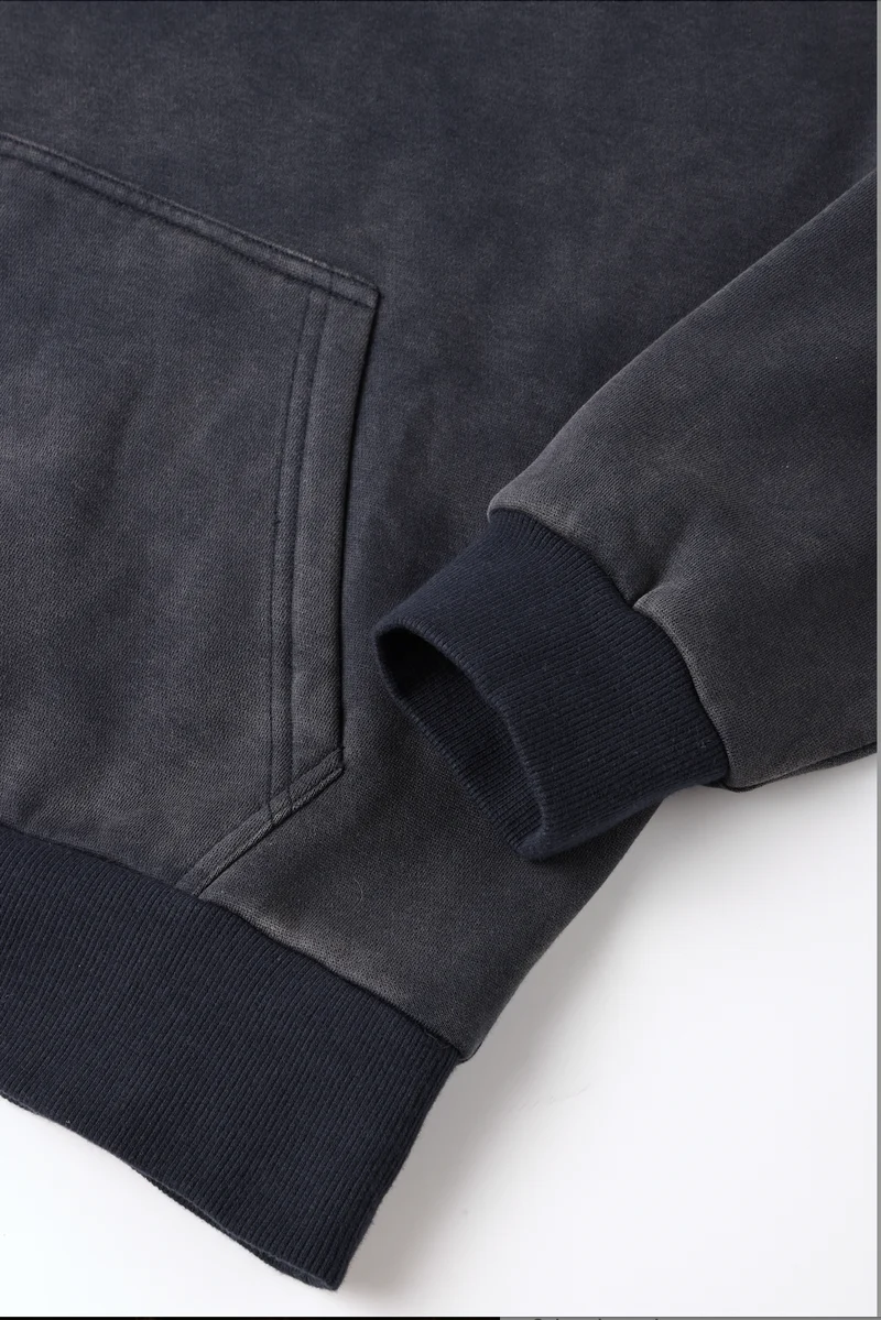 Limited Edition Monaco Hoodie