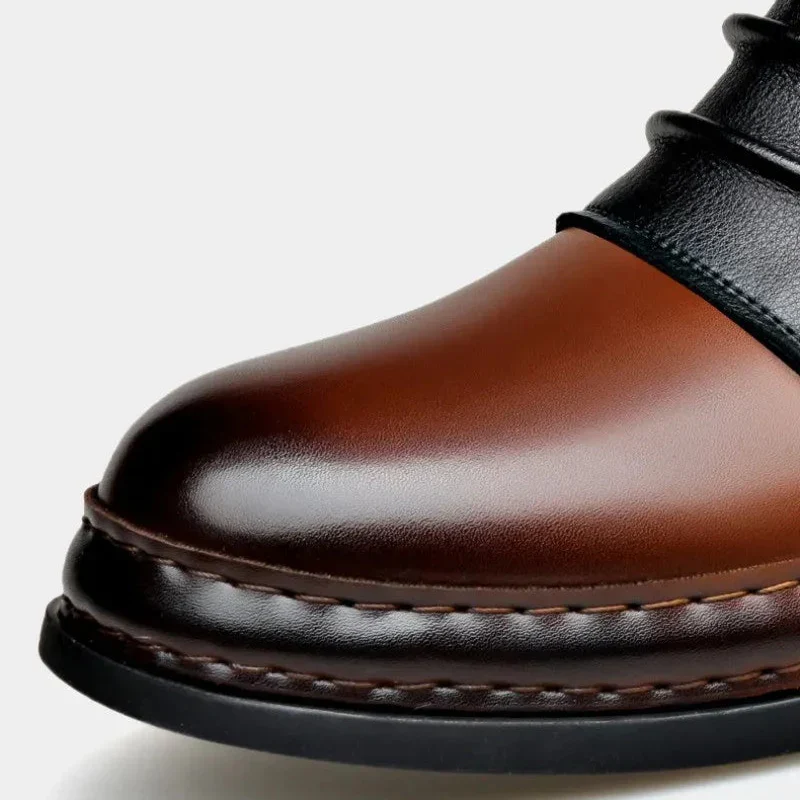 Cuir Bottes Équestres