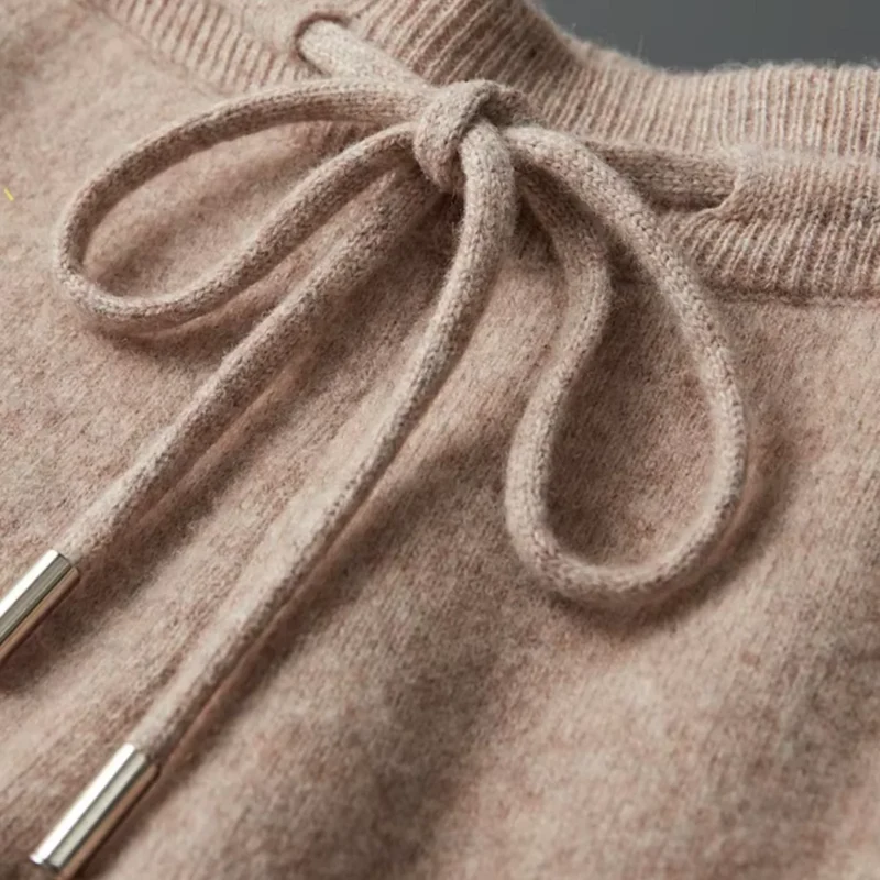 Ensemble Confort en Laine Mérinos pour Hommes