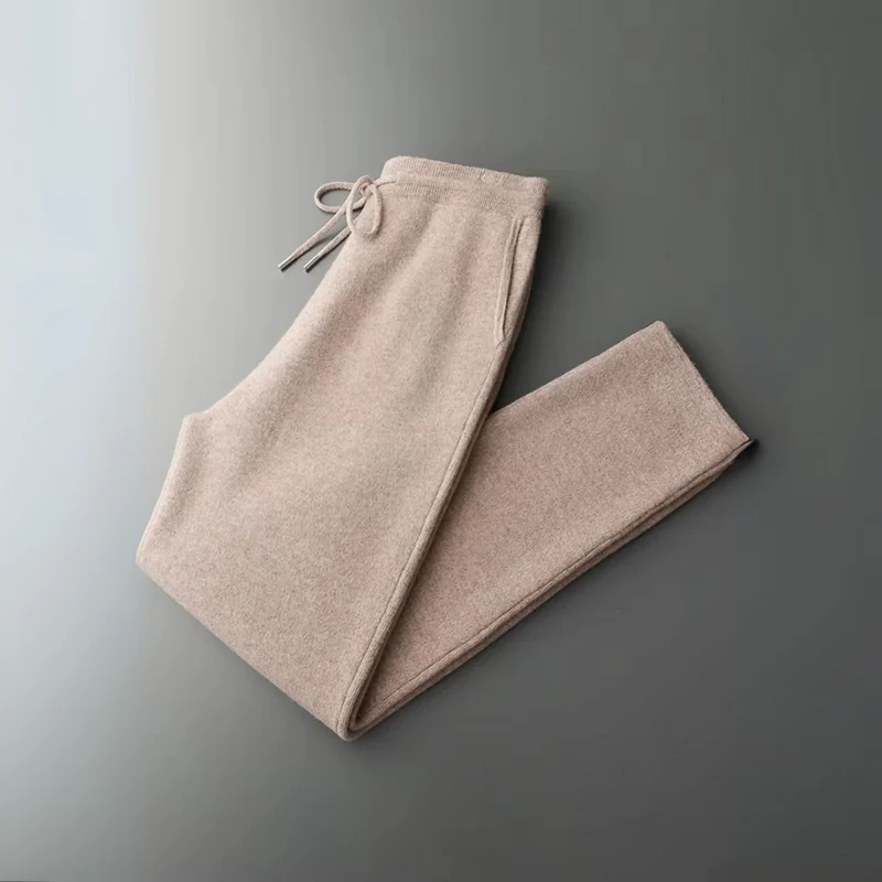 Ensemble Confort en Laine Mérinos pour Hommes