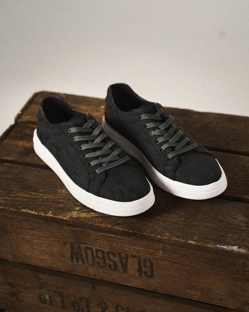 Belmont Classic Baskets – Baskets classiques et intemporelles pour homme