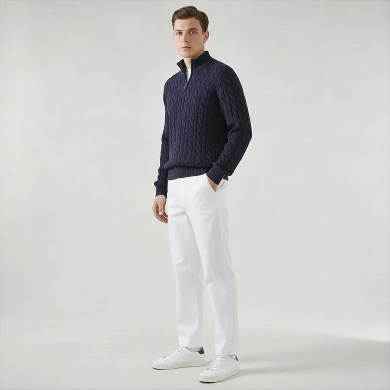 Polo Brunch Collection Hiver