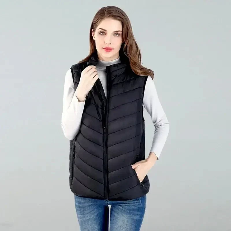 Veste Thermique Chauffante Unisexe Confort Optimal