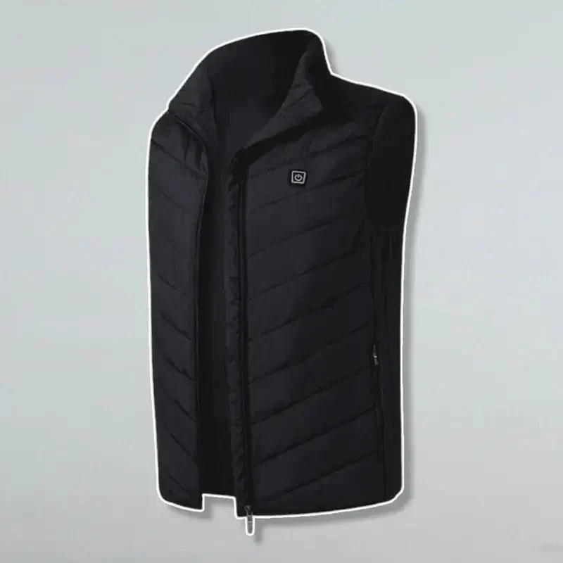 Veste Thermique Chauffante Unisexe Confort Optimal