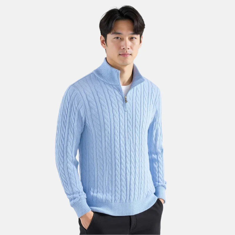 Ensemble de 5 Essentiels d’Hiver